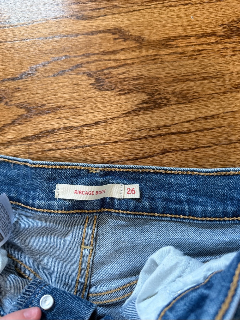 Jeans - Picture 3 of 3